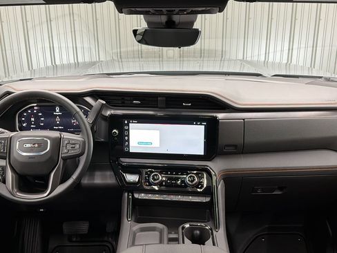 Used 2026 GMC Sierra 2500 AT4 w/ Max Trailering Package image 37
