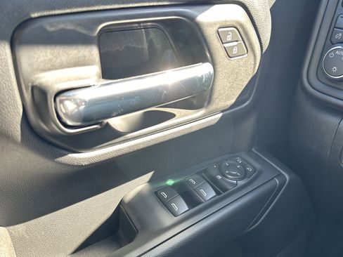 New 2026 Chevrolet Silverado 1500 Custom image 23
