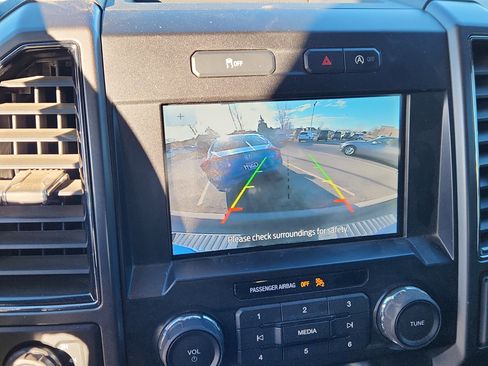 Used 2020 Ford F150 XLT w/ Equipment Group 302A Luxury image 19