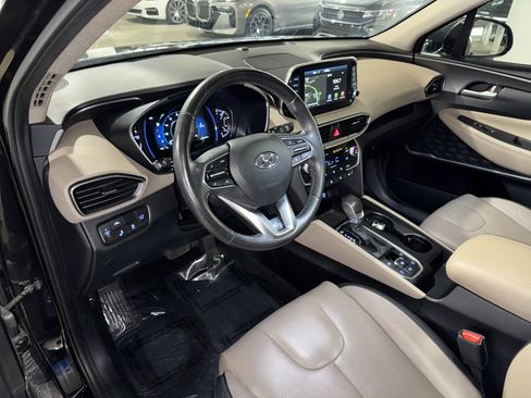 Used 2019 Hyundai Santa Fe FWD image 20