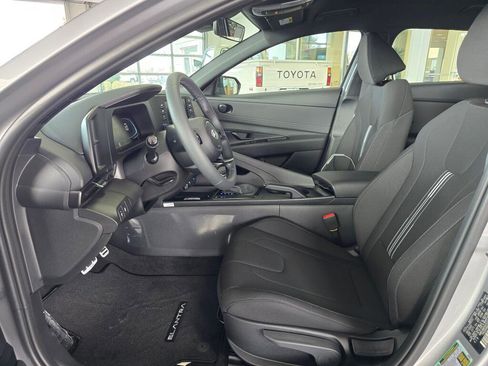 New 2026 Hyundai Elantra Sport w/ Cargo Package image 18