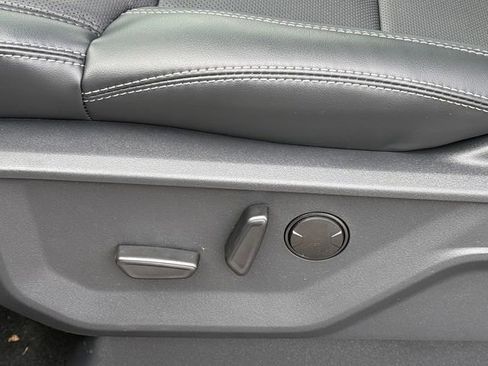 New 2026 Ford Expedition Max Platinum w/ Driver's Package image 10