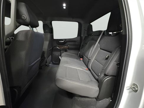 Used 2022 Chevrolet Silverado 1500 RST image 23