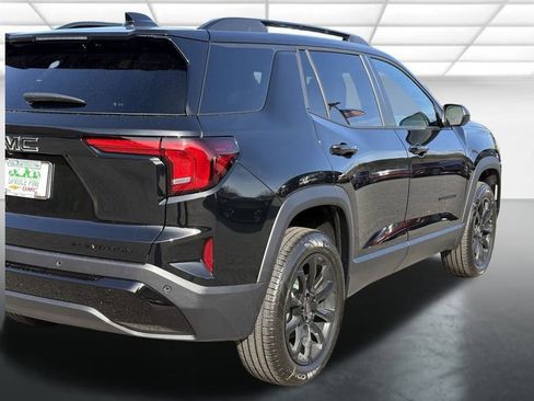 New 2026 GMC Terrain Elevation w/ Elevation Premium Package FWD image 40