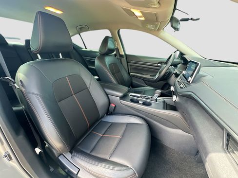 Used 2019 Nissan Altima 2.5 SR image 31