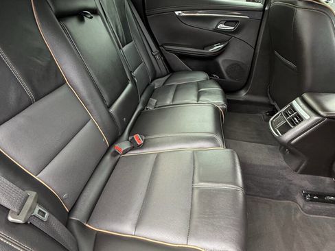 Used 2018 Chevrolet Impala Premier image 22