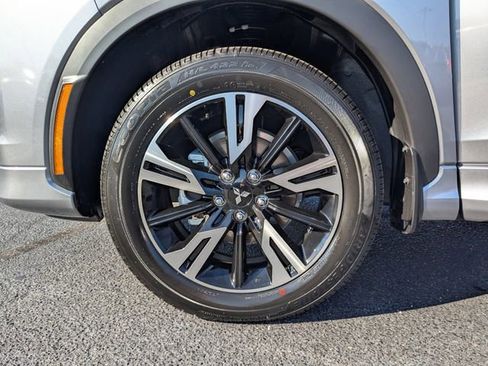 New 2026 Mitsubishi Eclipse Cross SEL image 36