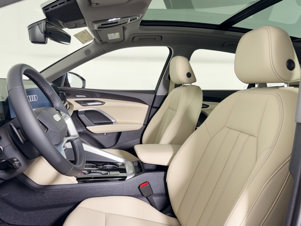New 2026 Audi Q5 Premium Plus AWD/4WD image 5