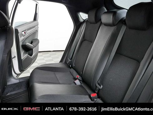 Used 2025 Honda Civic Sport image 17