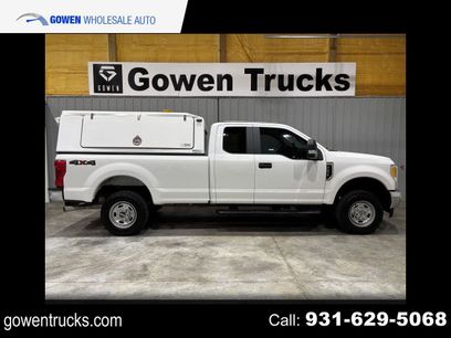 Used 2017 Ford F250 XL w/ Power Equipment Group