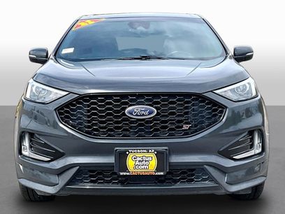 Used 2021 Ford Edge ST