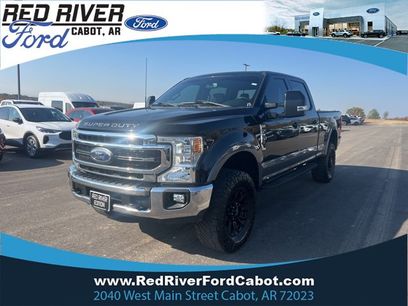 Used 2022 Ford F250 Lariat w/ Tremor Off-Road Package