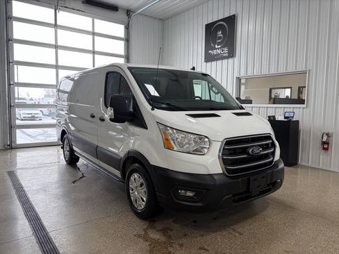 Used 2020 Ford Transit 150 Low Roof w/ Load Area Protection Package image 5