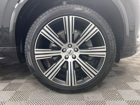 Used 2025 Volvo XC90 B6 Ultra w/ Protection Package Premier AWD/4WD image 6