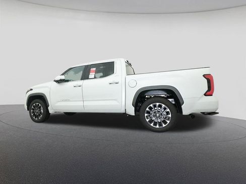 New 2026 Toyota Tundra Limited image 20