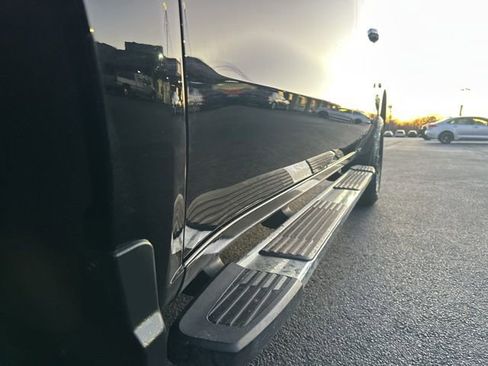 Used 2022 Chevrolet Silverado 1500 LTZ w/ LTZ Premium Package image 12