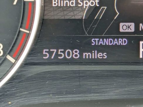 Used 2021 Nissan Rogue SV FWD image 27