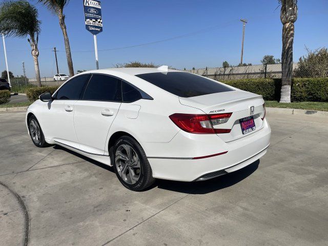 Used 2020 Honda Accord EX-L image 6