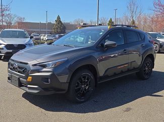 New 2026 Subaru Crosstrek 2.5i Wilderness AWD/4WD video 2