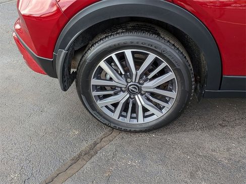 Used 2023 Nissan Kicks SV w/ Interior Electronics Package image 22