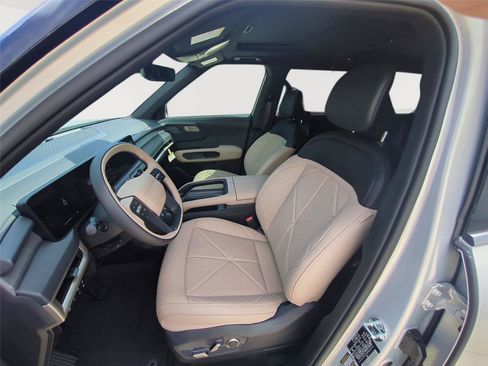 Used 2027 Kia Telluride EX AWD/4WD image 4