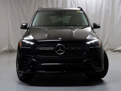 New 2026 Mercedes-Benz GLE 450 4MATIC image 7