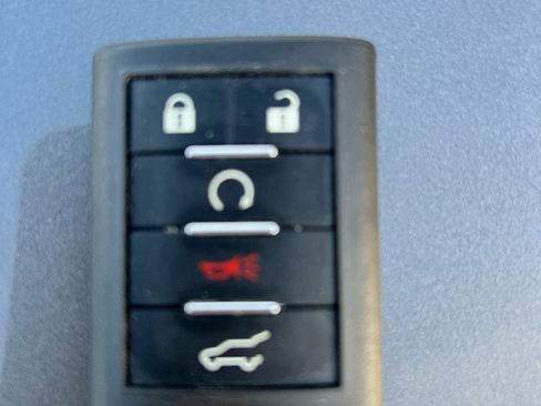 Used 2013 Cadillac SRX Premium w/ LPO, U-Rail D-Rings Package image 31