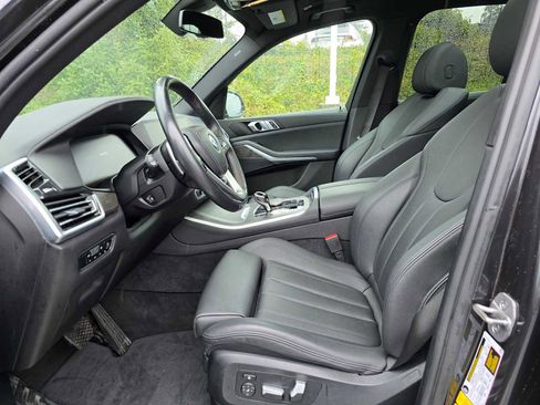 Used 2022 BMW X5 xDrive45e image 20