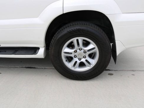 Used 2007 Lexus GX 470 AWD/4WD image 20