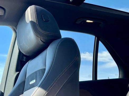 Certified 2024 Mercedes-Benz GLE 53 AMG 4MATIC image 22