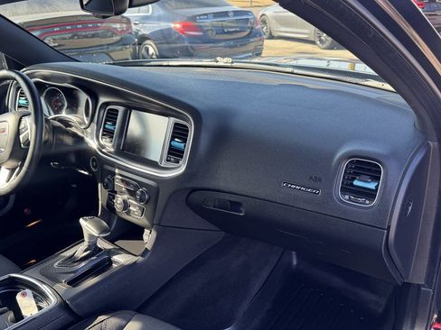 Used 2015 Dodge Charger SXT w/ Rallye Group image 19