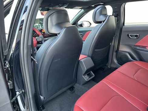 New 2026 Kia K4 GT-Line FWD image 12