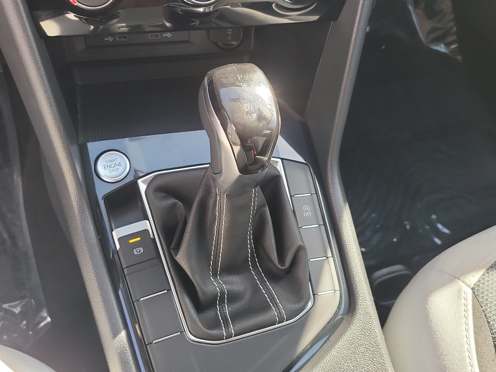 Certified 2026 Volkswagen Taos S FWD image 24