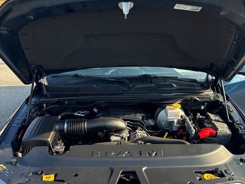 Used 2020 RAM 1500 Limited image 13