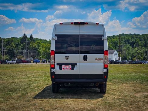 Used 2019 RAM ProMaster 1500 FWD image 4