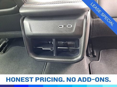 New 2025 Dodge Charger R/T w/ Quick Order Package 25M R/T image 17