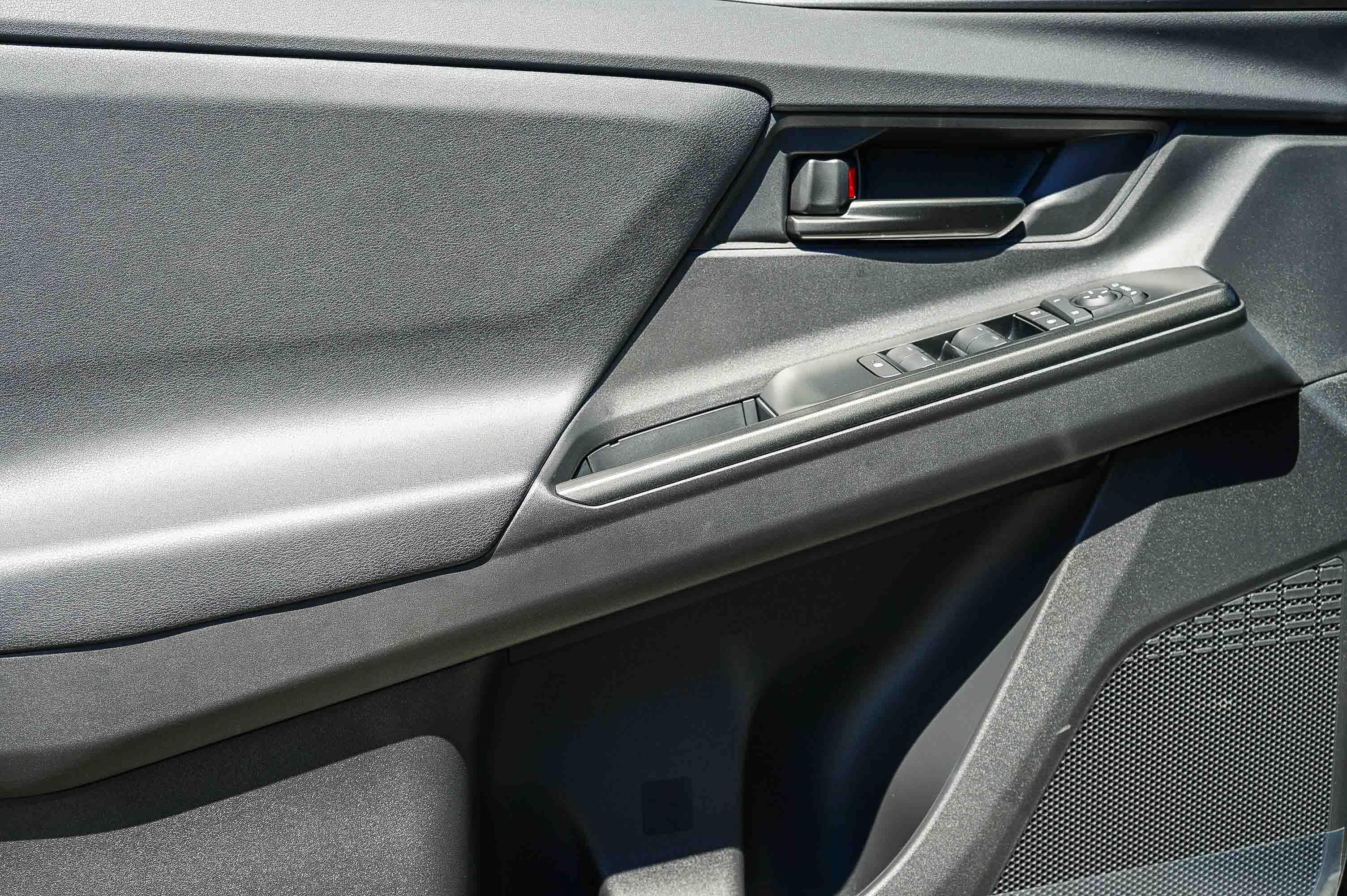 New 2026 Toyota bZ AWD/4WD image 25