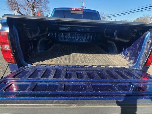 Used 2017 Chevrolet Silverado 1500 LT w/ All Star Edition image 5