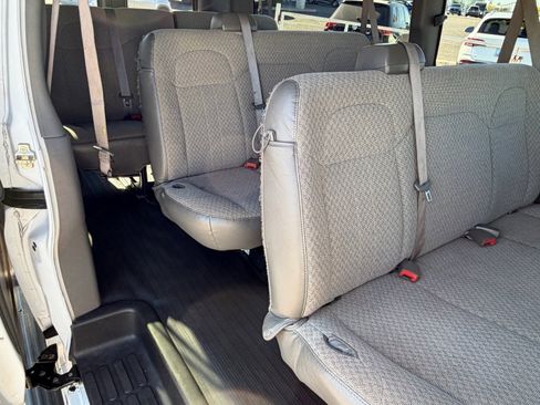Used 2023 Chevrolet Express 3500 LS image 15