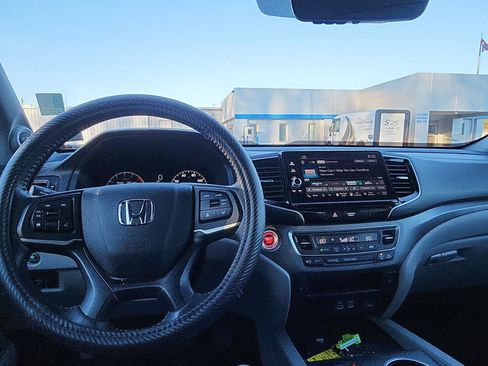 Used 2024 Honda Ridgeline RTL image 16
