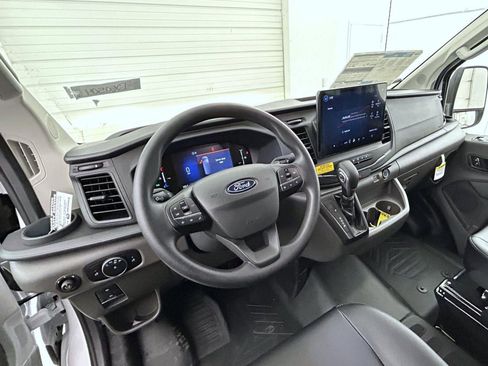 New 2026 Ford Transit 350 XL AWD/4WD image 13