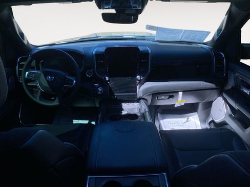 Used 2026 RAM 1500 Laramie image 21