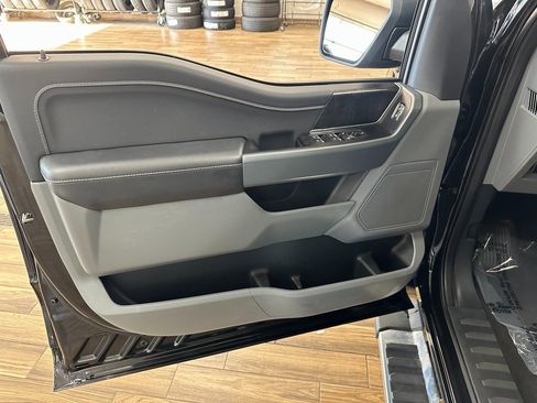 Used 2023 Ford F150 XLT w/ Equipment Group 302A High image 9