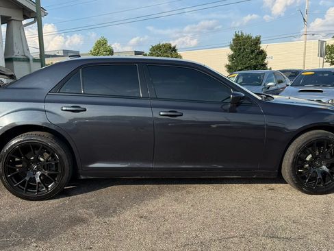 Used 2016 Chrysler 300 S AWD/4WD image 6
