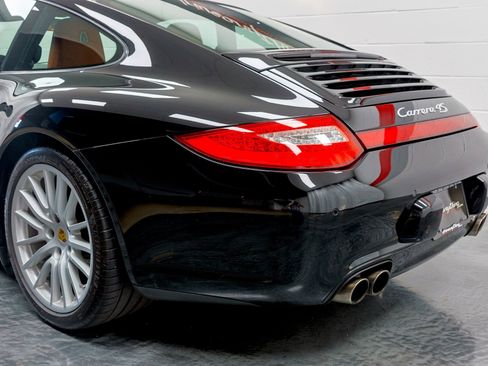 Used 2009 Porsche 911 Carrera 4S image 29