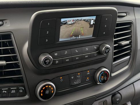 New 2025 Ford Transit 250 148 Medium Roof image 42