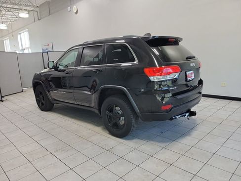 Used 2014 Jeep Grand Cherokee Laredo w/ Quick Order Package 23E image 48