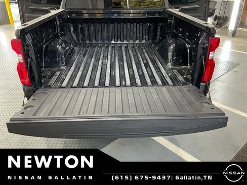 Used 2024 Chevrolet Silverado 1500 RST RWD image 21