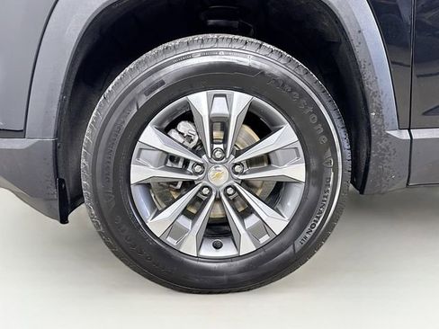 Used 2025 Chevrolet Equinox LT image 31