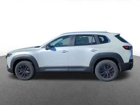 New 2026 MAZDA CX-50 2.5 Hybrid w/ Cargo Package AWD/4WD image 3